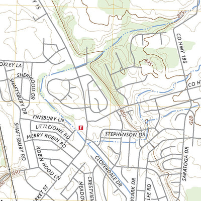 Troy, OH (2023, 24000-Scale) Preview 2