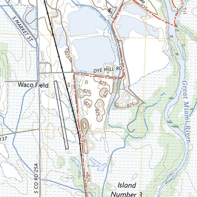 Troy, OH (2023, 24000-Scale) Preview 3
