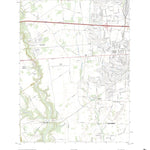 Galloway, OH (2023, 24000-Scale) Preview 1