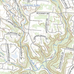 Mason, OH (2023, 24000-Scale) Preview 3