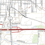 Wapakoneta, OH (2023, 24000-Scale) Preview 2