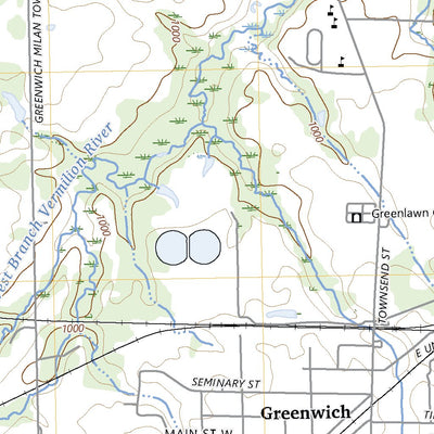Greenwich, OH (2023, 24000-Scale) Preview 3