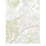 Greenhills, OH (2023, 24000-Scale) Preview 1