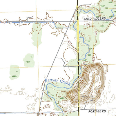 McClure, OH (2023, 24000-Scale) Preview 3