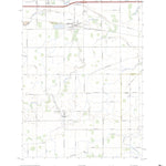 Middle Point, OH (2023, 24000-Scale) Preview 1