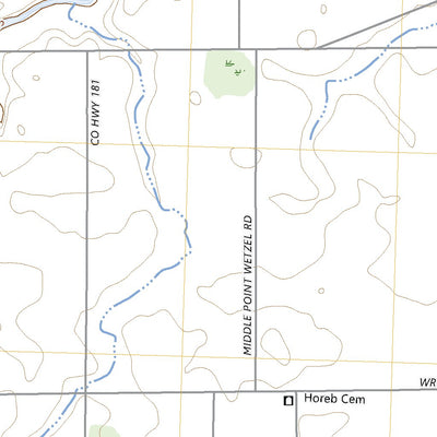 Middle Point, OH (2023, 24000-Scale) Preview 2