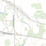 Middle Point, OH (2023, 24000-Scale) Preview 3