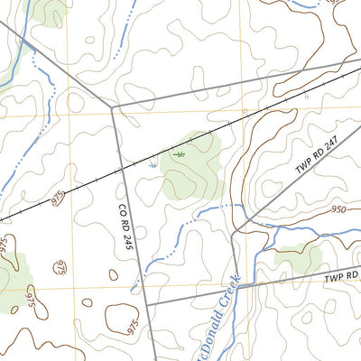 La Rue, OH (2023, 24000-Scale) Preview 2