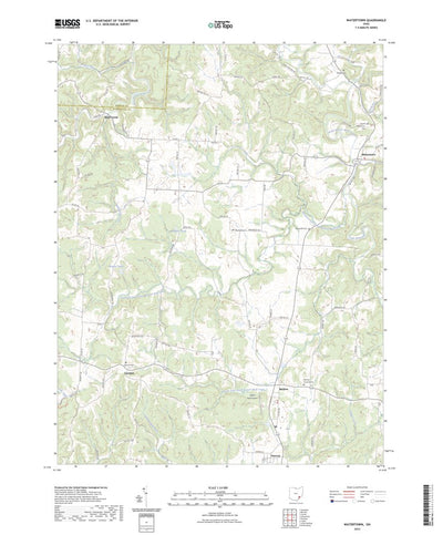 Watertown, OH (2023, 24000-Scale) Preview 1