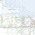 Metzger Marsh, OH (2023, 24000-Scale) Preview 3