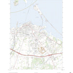 Sandusky, OH (2023, 24000-Scale) Preview 1