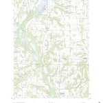 Holmesville, OH (2023, 24000-Scale) Preview 1