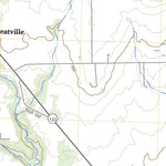 West Alexandria, OH (2023, 24000-Scale) Preview 2