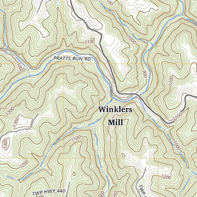 Round Bottom, OH (2023, 24000-Scale) Preview 2