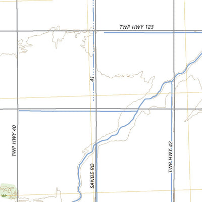 Hoytville, OH (2023, 24000-Scale) Preview 2
