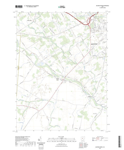 Milford Center, OH (2023, 24000-Scale) Preview 1