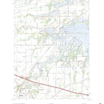Wightmans Grove, OH (2023, 24000-Scale) Preview 1