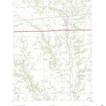 Lewisburg, OH (2023, 24000-Scale) Preview 1