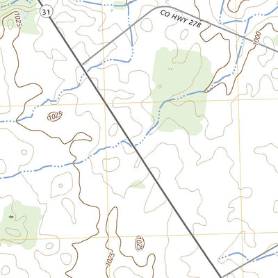 York Center, OH (2023, 24000-Scale) Preview 2