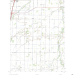 Jerry City, OH (2023, 24000-Scale) Preview 1