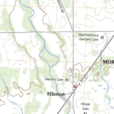 Miamisburg, OH (2023, 24000-Scale) Preview 2