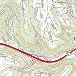 Knoxville, OH (2023, 24000-Scale) Preview 3