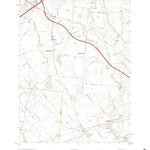 Milledgeville, OH (2023, 24000-Scale) Preview 1