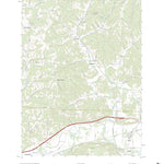Trinway, OH (2023, 24000-Scale) Preview 1