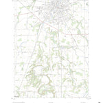 Tiffin South, OH (2023, 24000-Scale) Preview 1