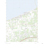 Madison, OH (2023, 24000-Scale) Preview 1