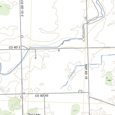 Lyons, OH (2023, 24000-Scale) Preview 2