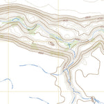 Brewster Reservoir, OR (2023, 24000-Scale) Preview 2
