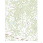Vinton, OH (2023, 24000-Scale) Preview 1