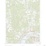 Little Hocking, OH (2023, 24000-Scale) Preview 1