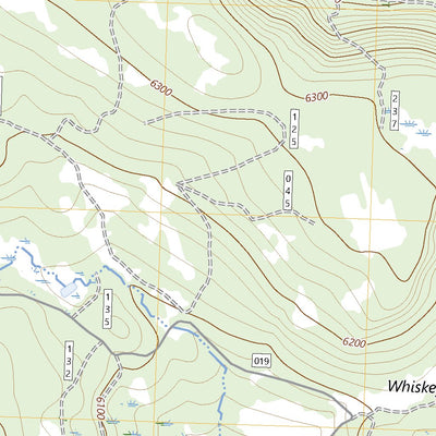 Horse Prairie, OR (2023, 24000-Scale) Preview 2