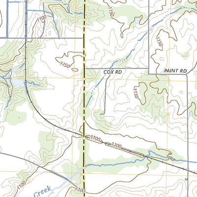 New Paris, OH (2023, 24000-Scale) Preview 2