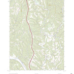 Lower Salem, OH (2023, 24000-Scale) Preview 1