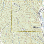 Lower Salem, OH (2023, 24000-Scale) Preview 3