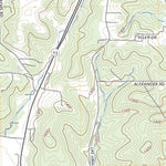Mansfield South, OH (2023, 24000-Scale) Preview 3