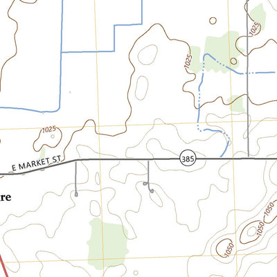 Waynesfield, OH (2023, 24000-Scale) Preview 2