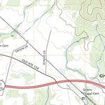 Waverly South, OH (2023, 24000-Scale) Preview 2