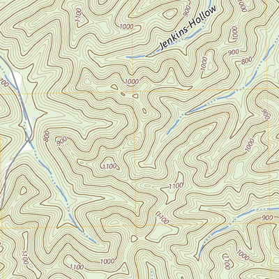 Waverly South, OH (2023, 24000-Scale) Preview 3