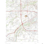 Maumee, OH (2023, 24000-Scale) Preview 1