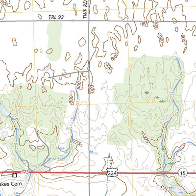 McComb, OH (2023, 24000-Scale) Preview 2