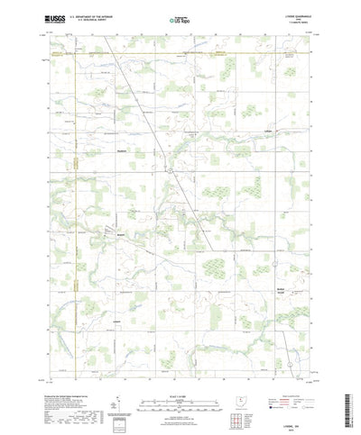 Lykens, OH (2023, 24000-Scale) Preview 1
