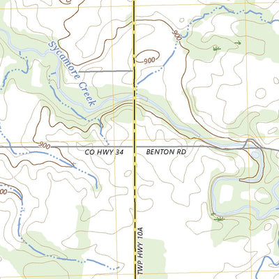 Lykens, OH (2023, 24000-Scale) Preview 3