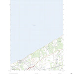 Perry, OH (2023, 24000-Scale) Preview 1