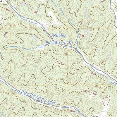 Mercerville, OH (2023, 24000-Scale) Preview 2