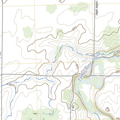 Wharton, OH (2023, 24000-Scale) Preview 3