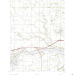 Napoleon East, OH (2023, 24000-Scale) Preview 1